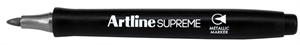 Artline Supreme Metallic Marker srebrna